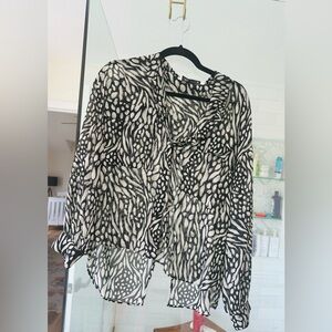 Women blouse
